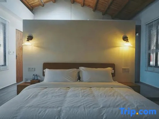 The Jing House