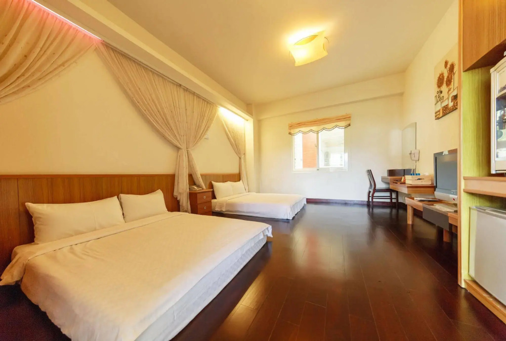 Sanwi B&B