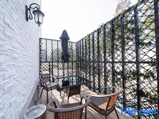 shanghai nanyuan  homestay