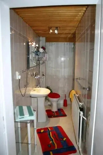 Ferienzimmer Schnell