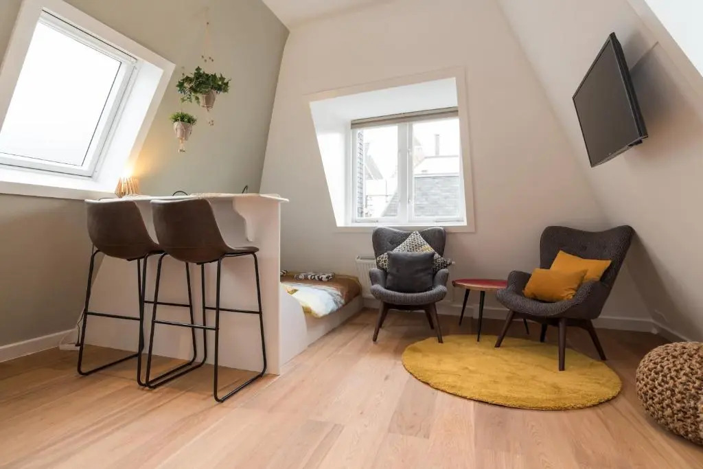 Saint Claire Studios