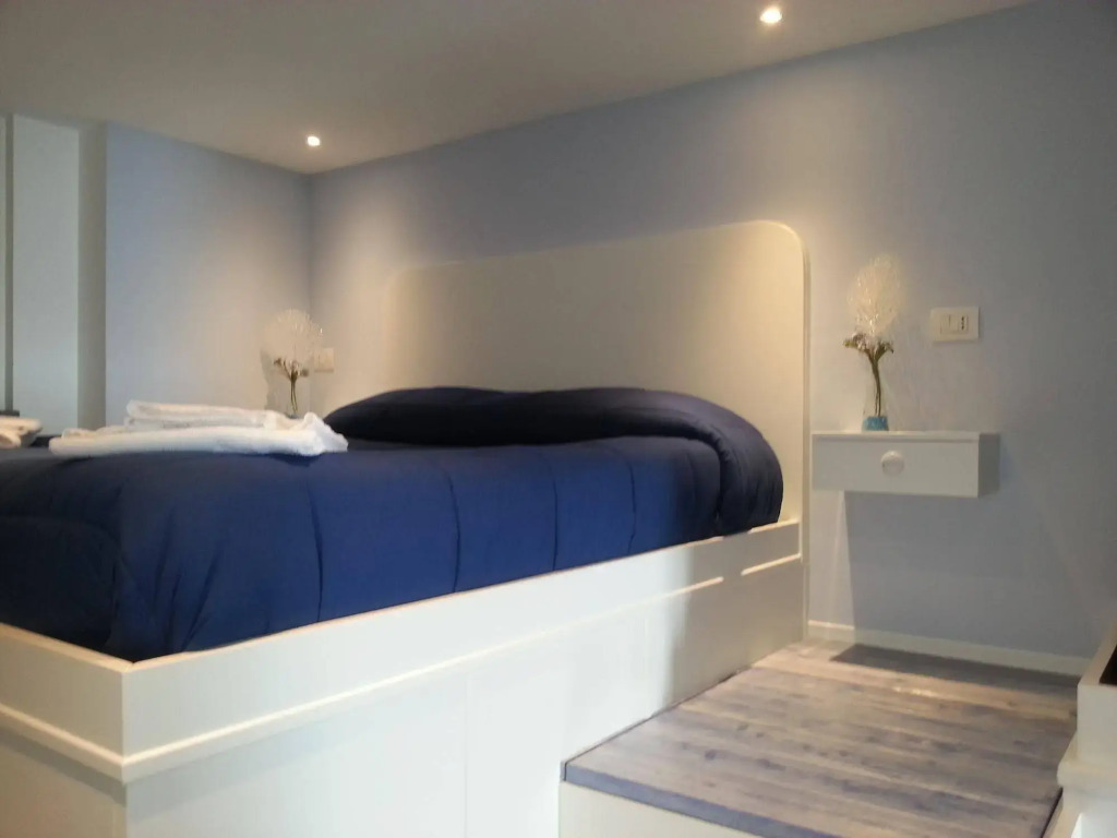 Belvedere delle Sirene - Sea view with Pool and Concierge - by Feeling Italy