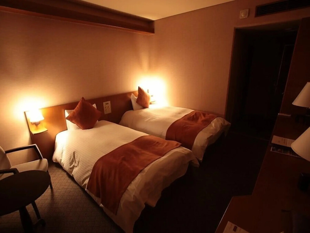 Ryokan Ayu no Sato