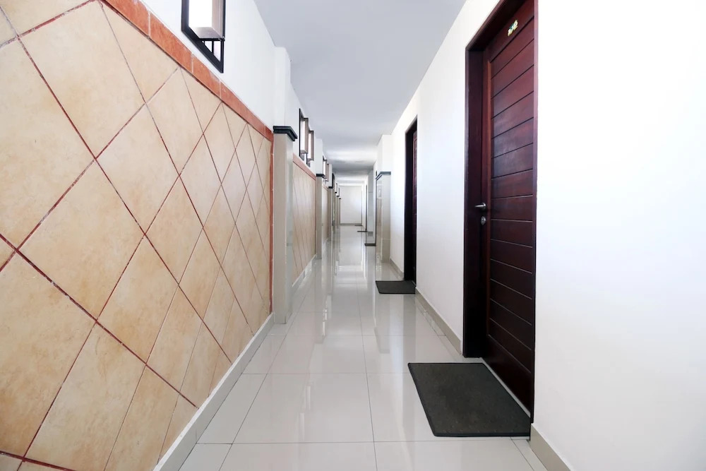 Airy Eco Kuta Poppies Lane Dua Benesari Bali