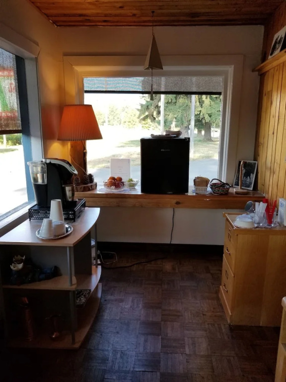 Little River Motel Saint Regis