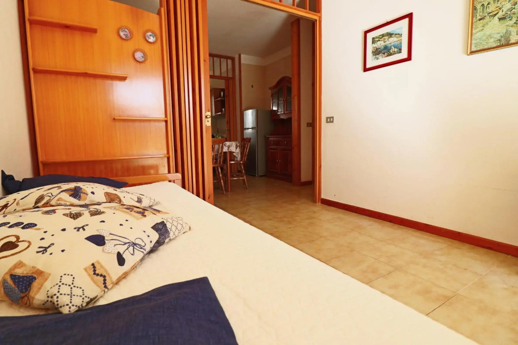 Casa vacanze Cecilia a Otranto vicino le spiagge