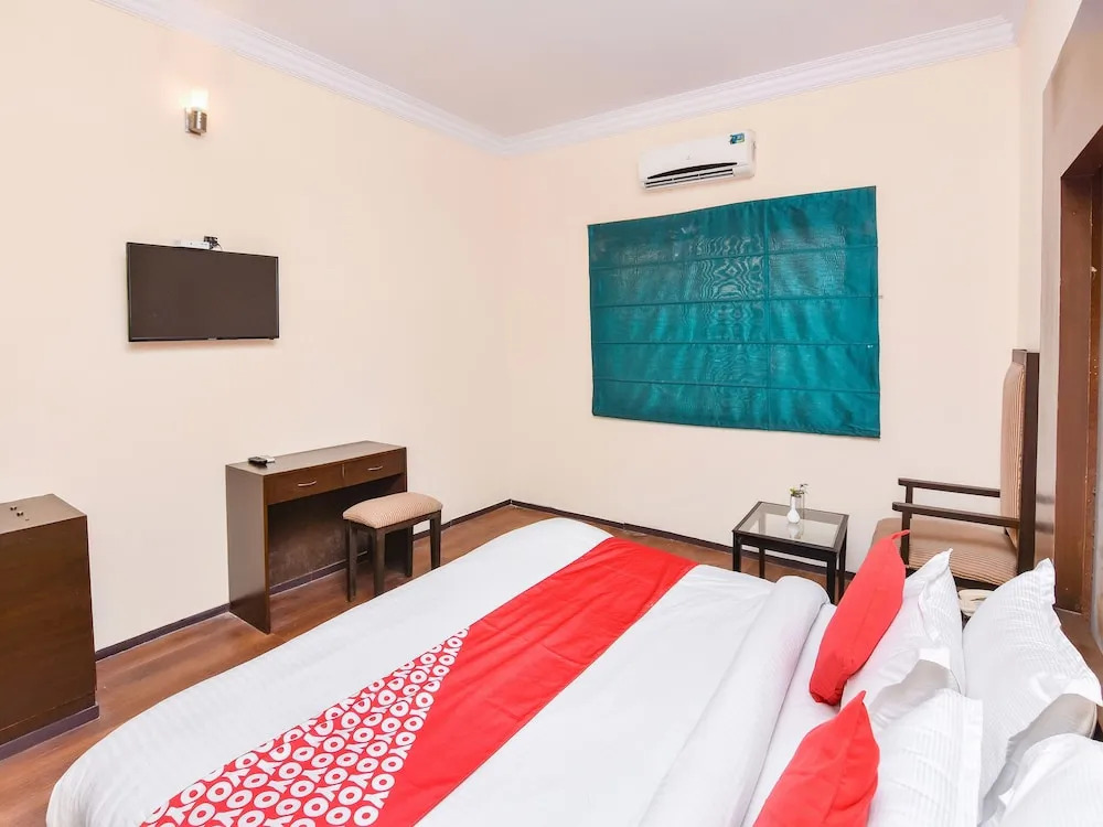 OYO 15592 Inn The Wild Resort