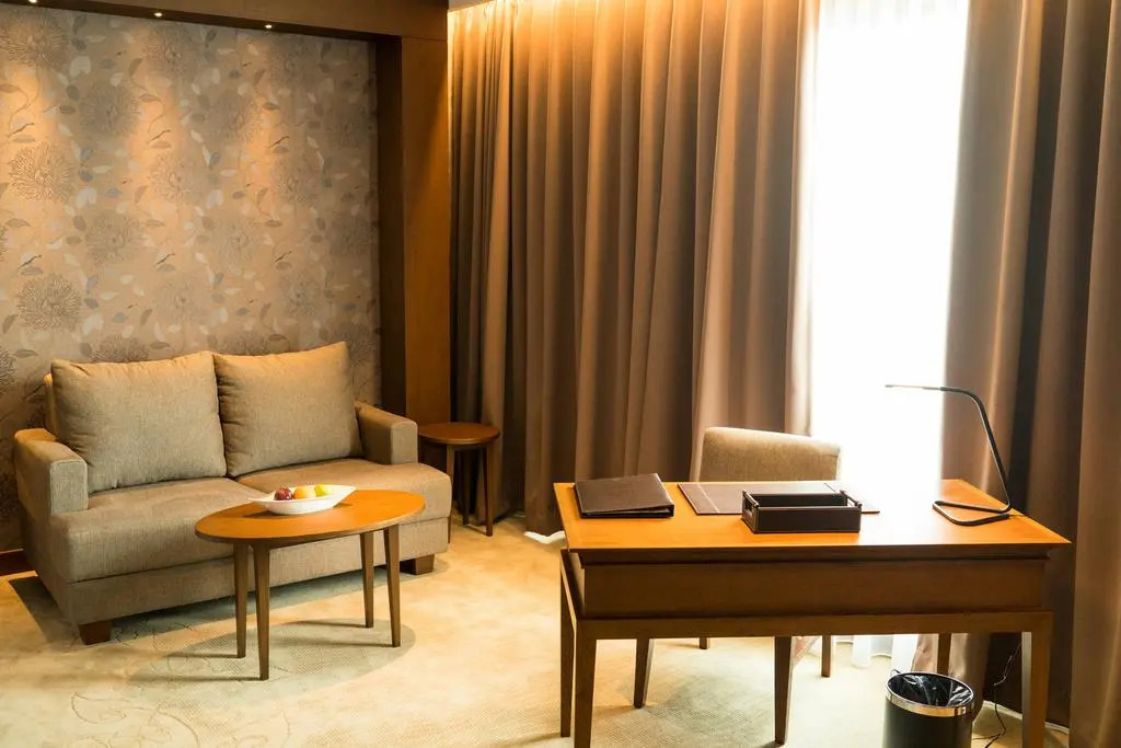The Excelton Hotel Palembang