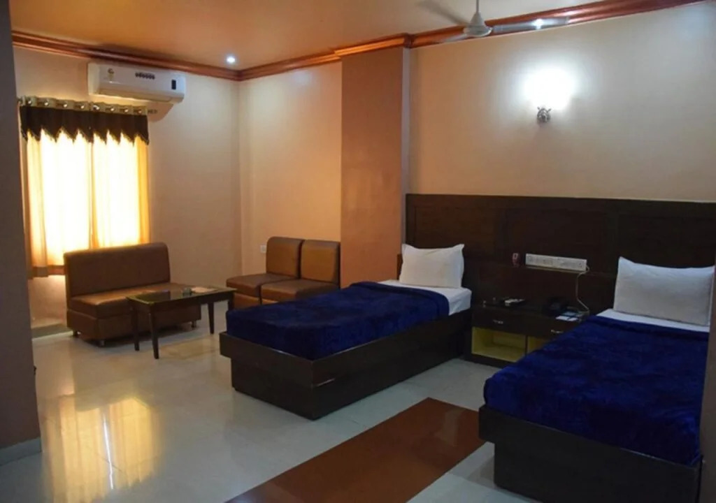 Hotel Intercity International