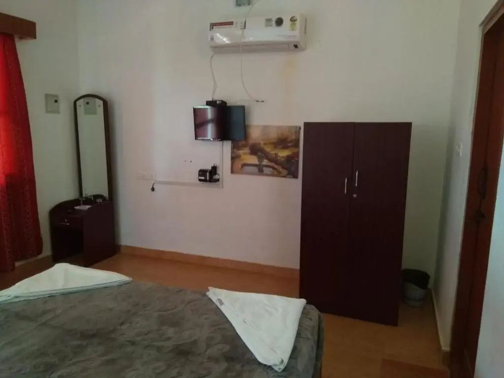 Safari land and guest house
