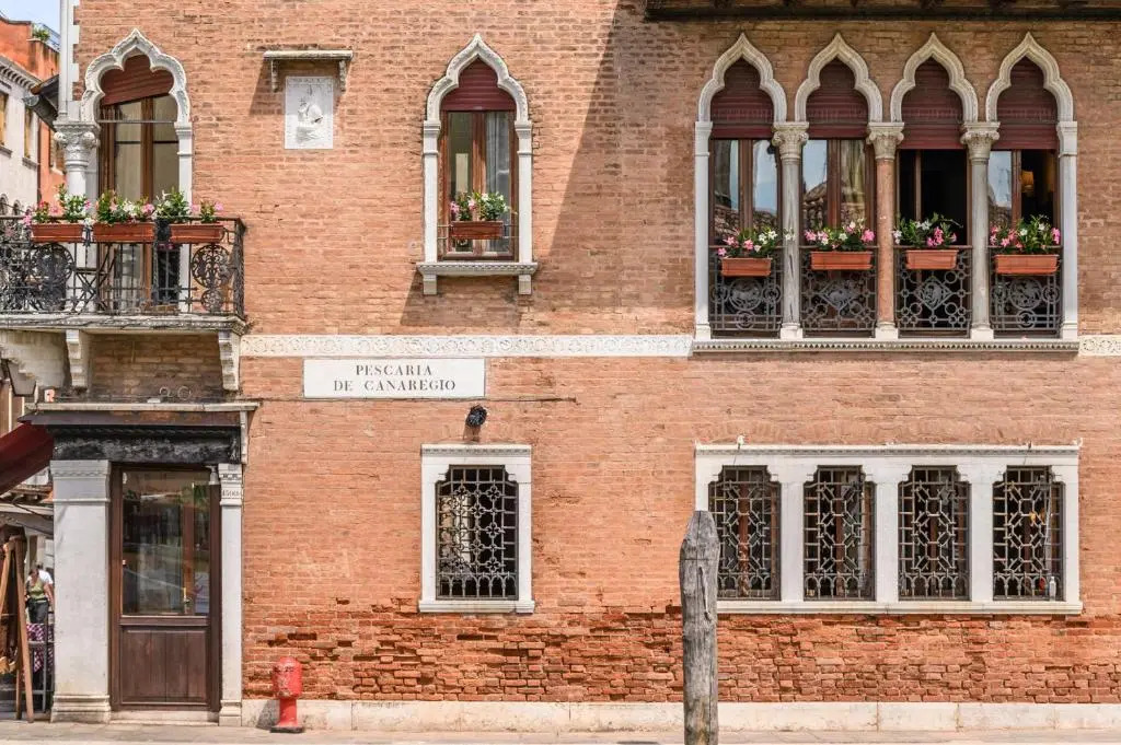 Hotiday Venezia Cannaregio