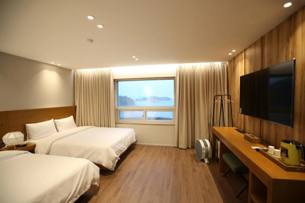 Am Ort Hotel