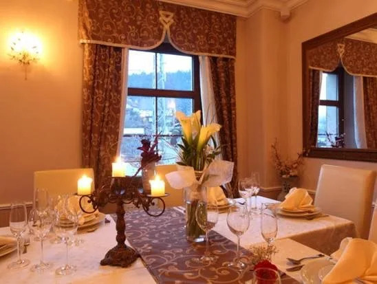 Wellness Hotel Zlatá Lípa
