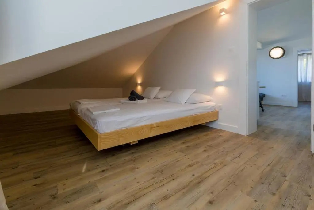 Villa Erika 7 Studio