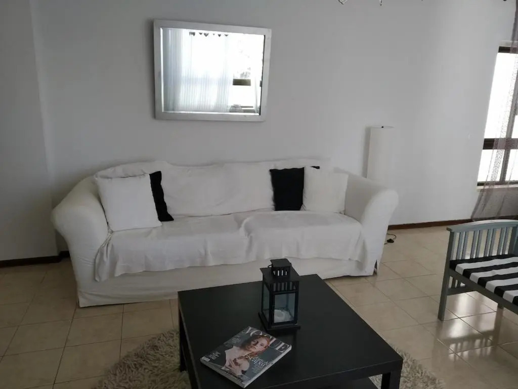 Cascais, excellent 2 Bedroom apartment in center
