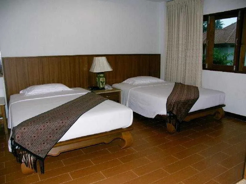 Bangsaphan Resort