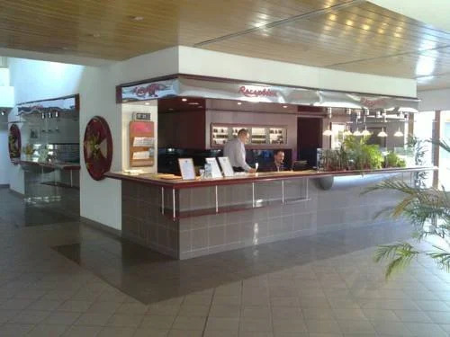 Praha Clubhotel