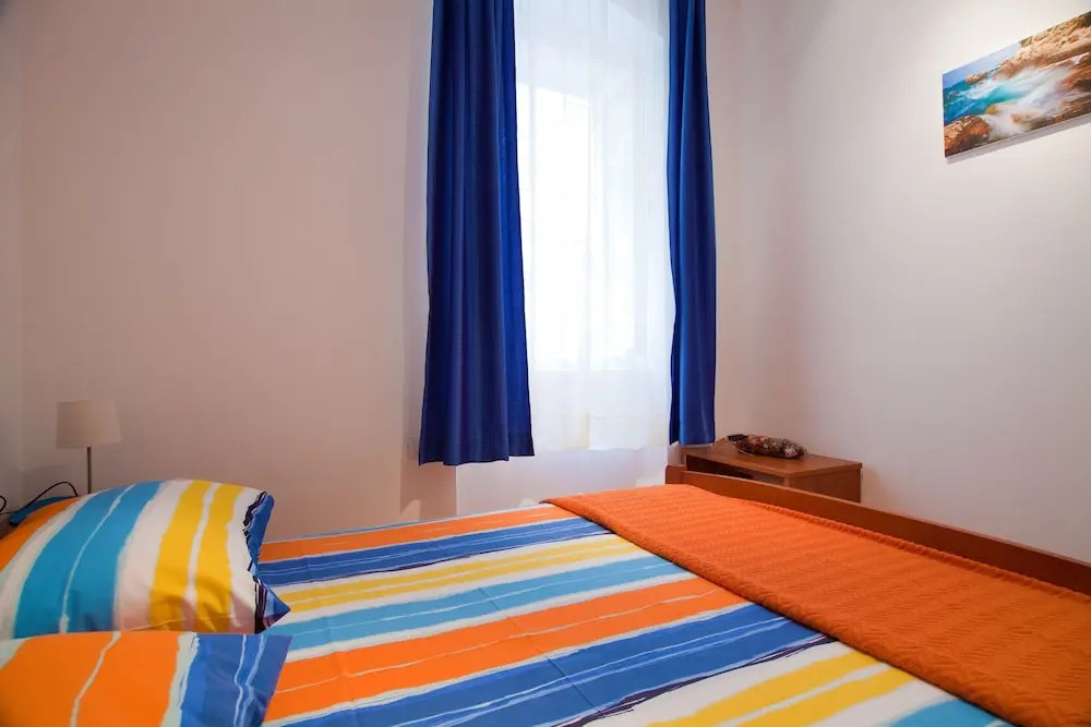 Apartments Goda Center Of Split