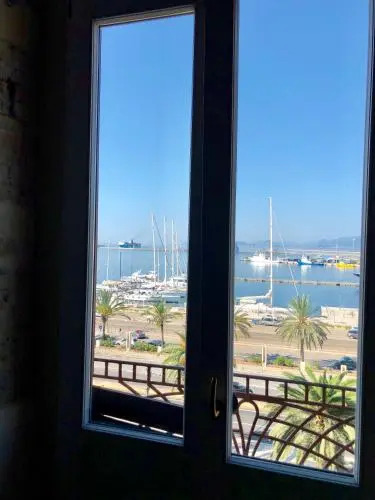 Marina Di Castello