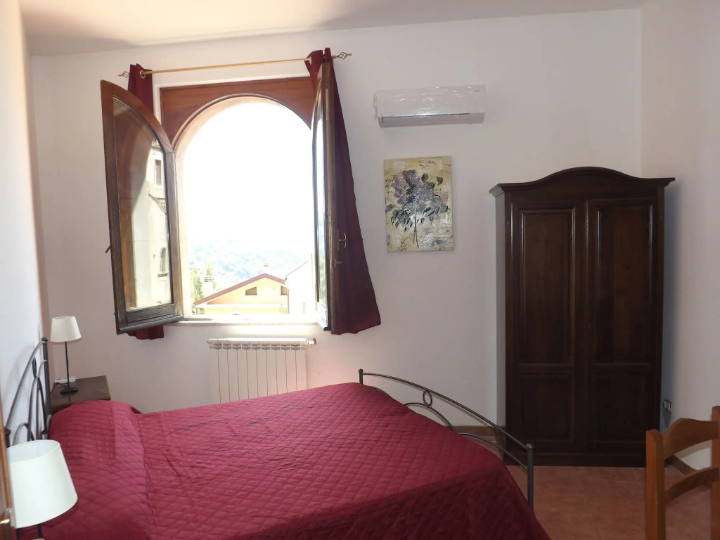 Albergo diffuso Borgo Gallodoro da Sara