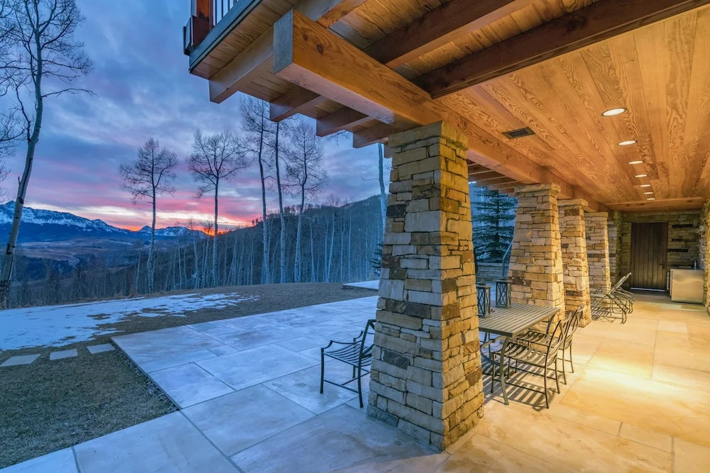 Grand Vista by Exceptional Stays