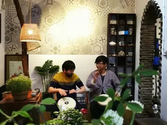Zen Inn Xiangyan