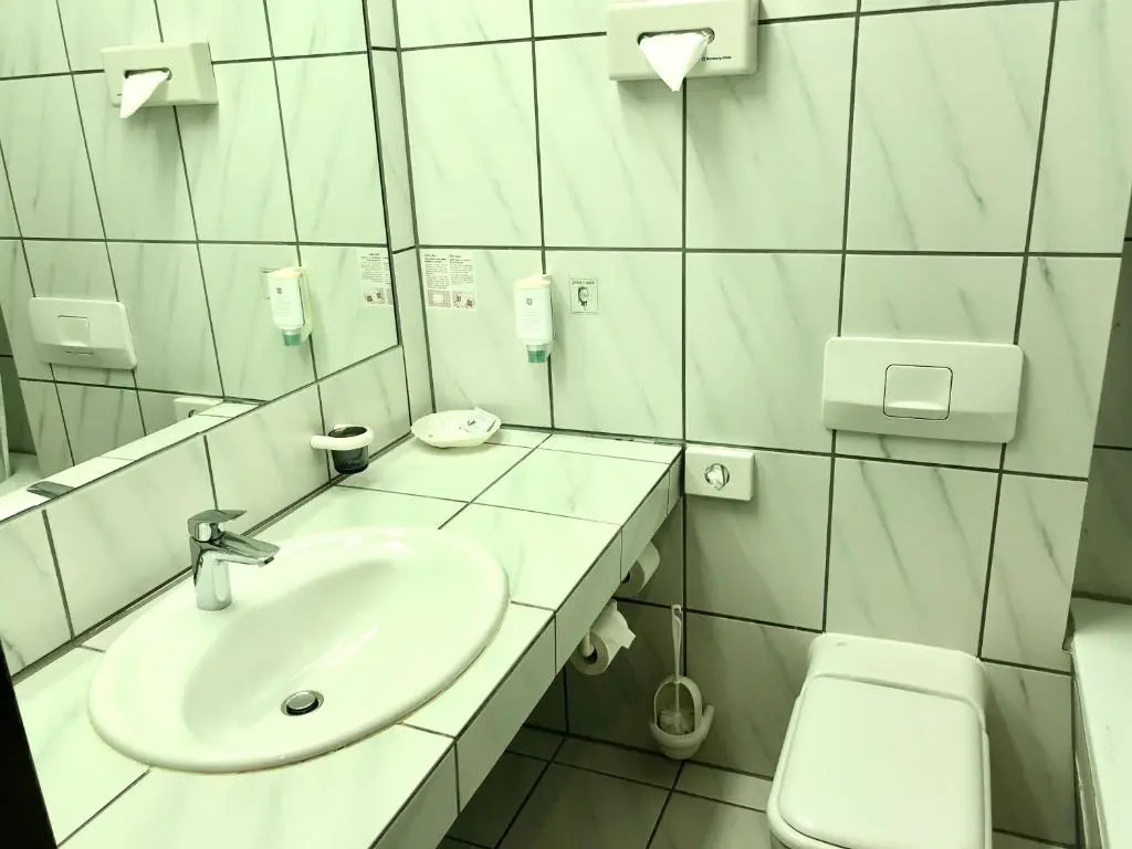 Hotel Central