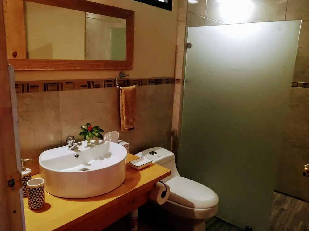 Hotel Pibi Boreal