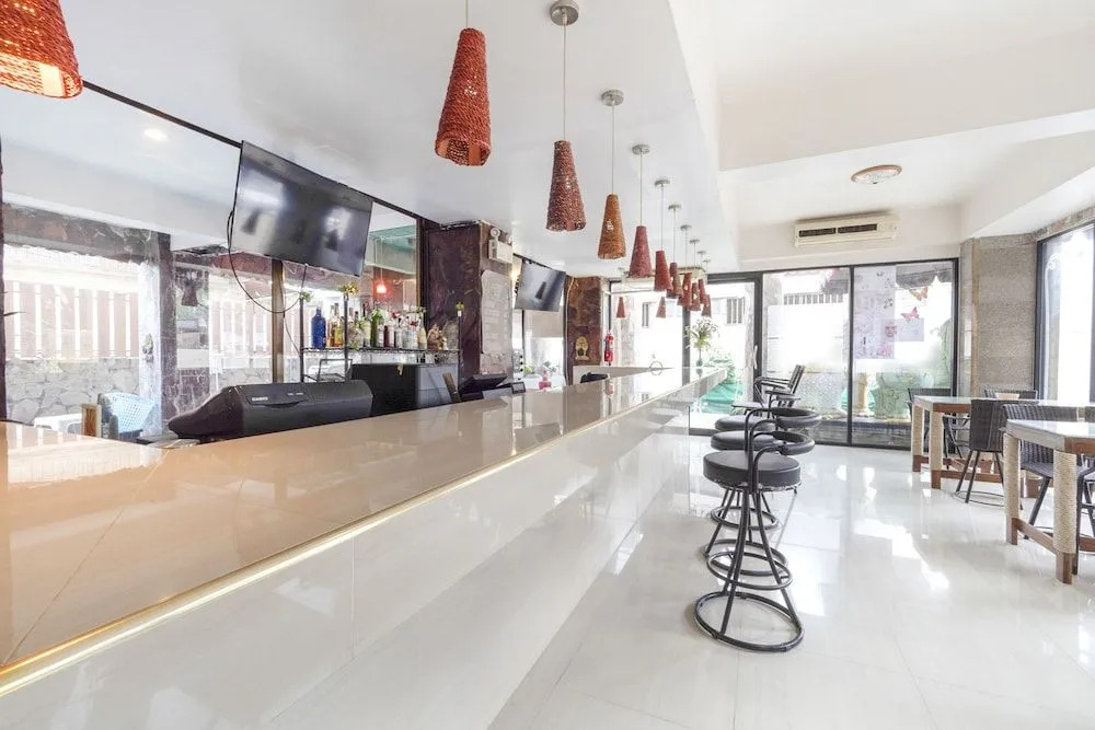 OYO 75316 Capital Residence