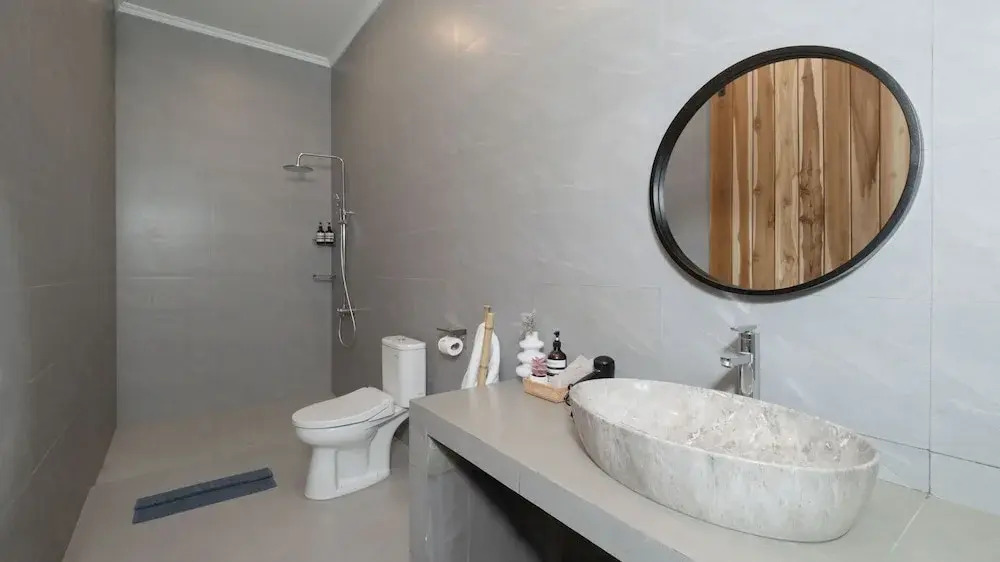 Kamila Villa 1 by Villa Finder