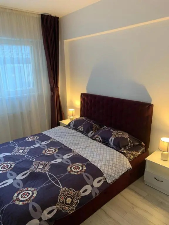 Cosmin Sondelor Apartament 3