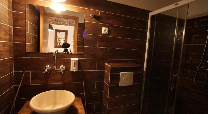 Régi Posta Hotel és Étterem