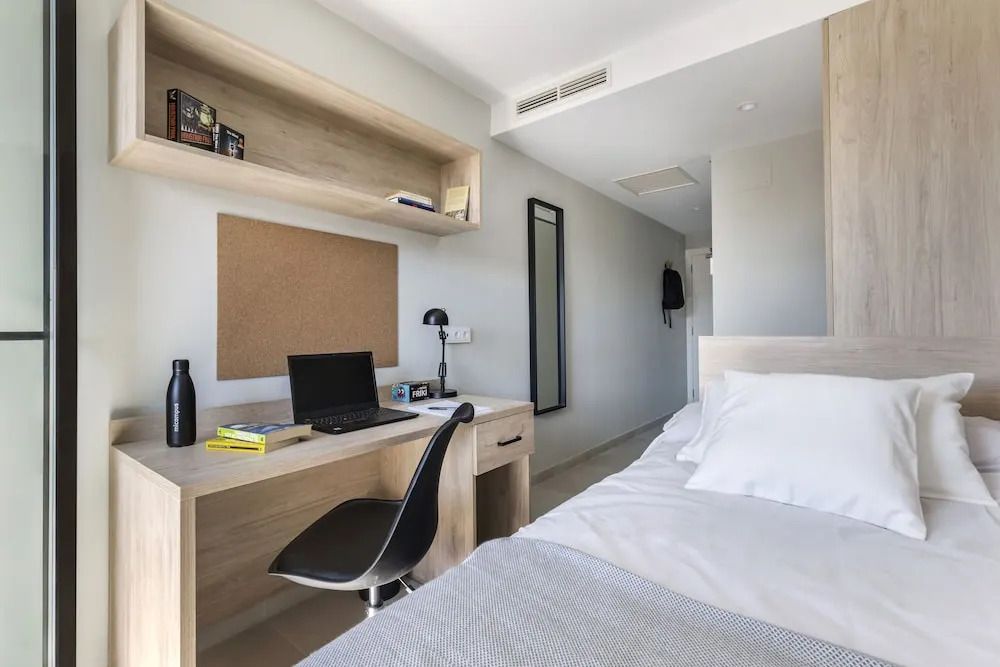 Micampus Cartagena Student Residence