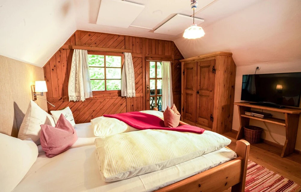 Stunning Home in Sankt Stefan ob Stainz With 3 Bedrooms and Wifi