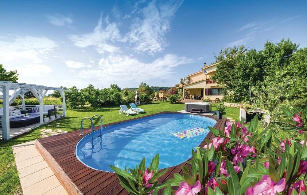 Awesome Home In Ljubac