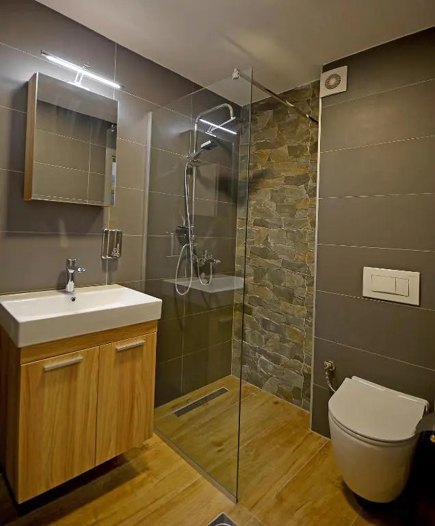 Central Apartments in Skopje City Center