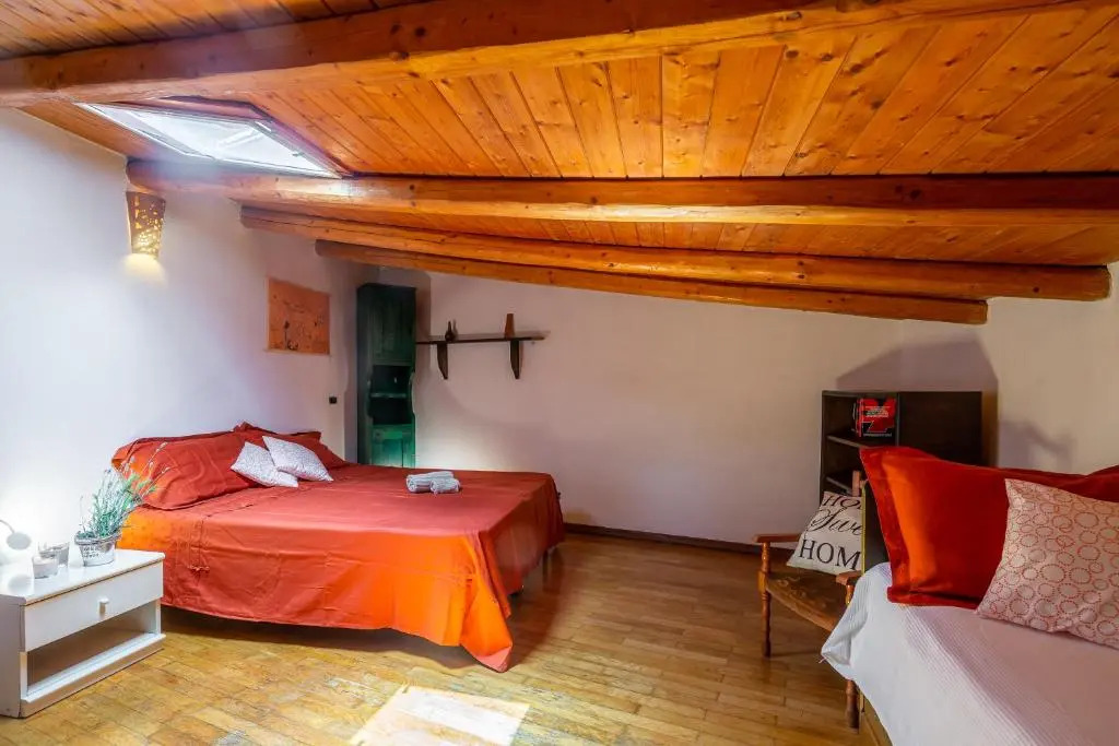 Casa Palombara