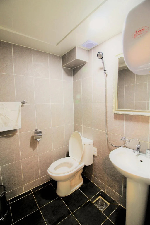 Hostel Mihojae Busan
