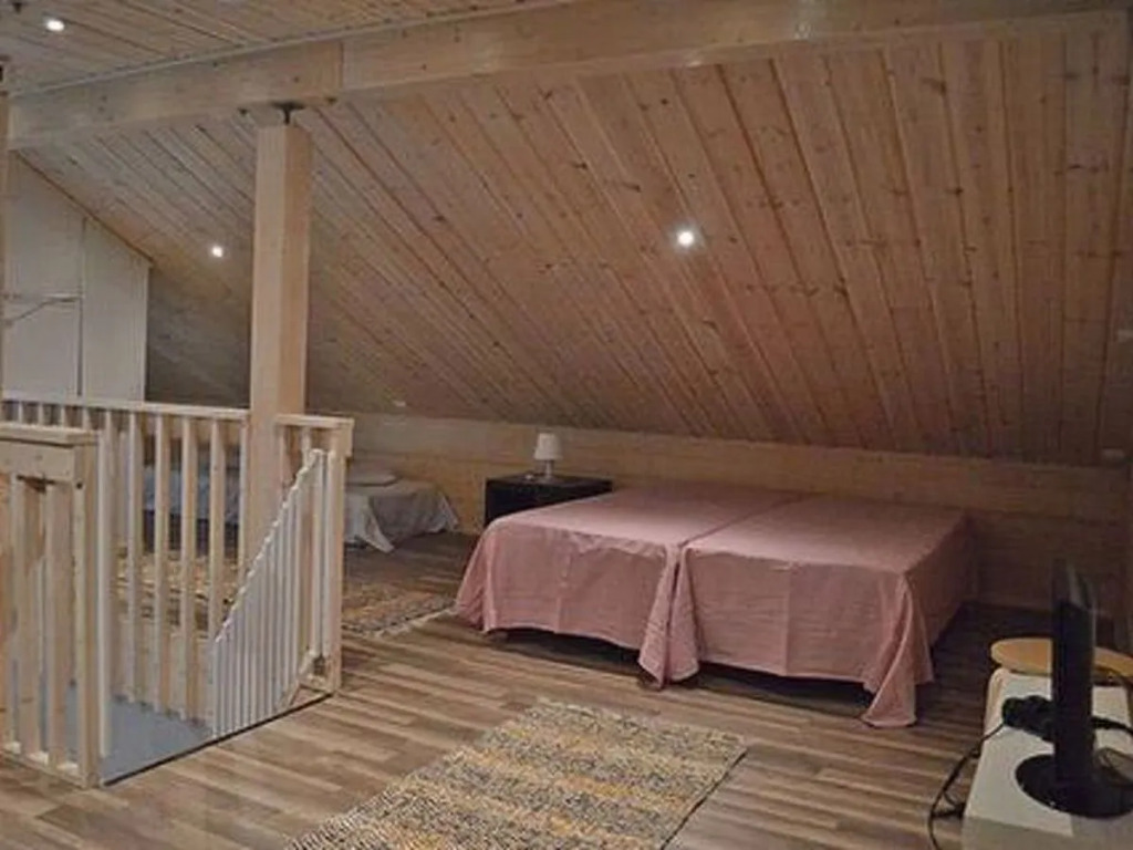 House Niemela Hurka u Nemcice
