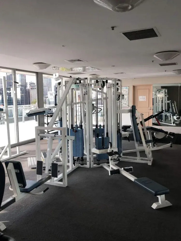 Grand Mercure Apartments