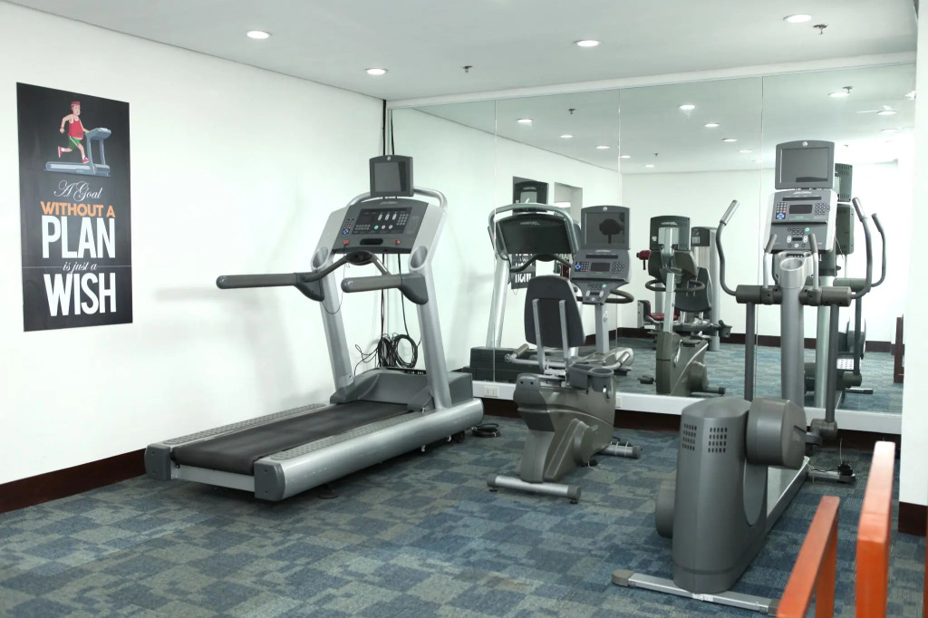 Centtro Residences
