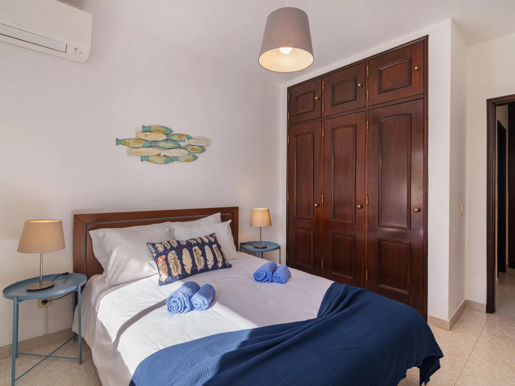 Villa Galé 600m from the beach by Interhome