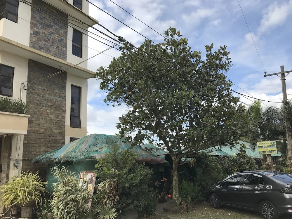Jhunlyn Rooms for Rent Tagaytay