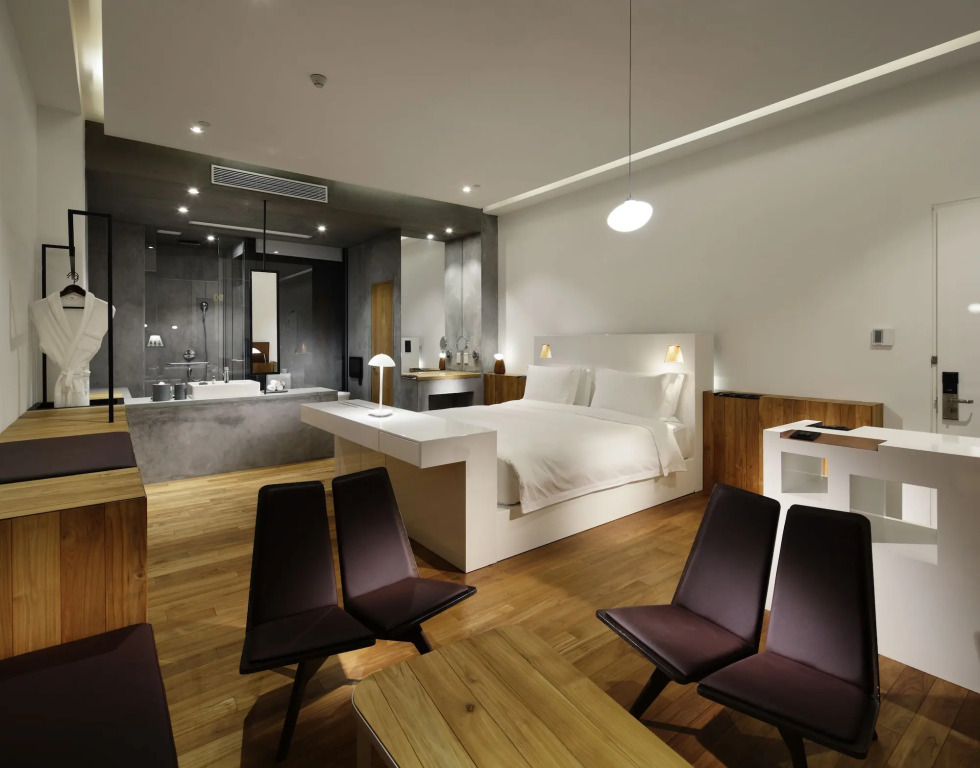 Xiamen Hotel Wind