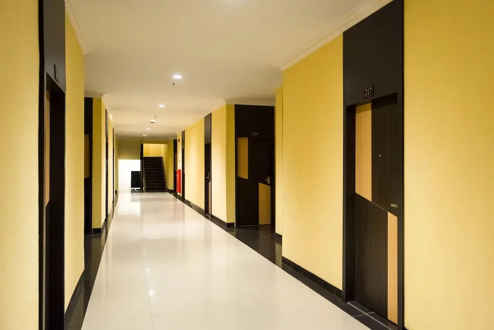OYO 976 Baloi View Apartment
