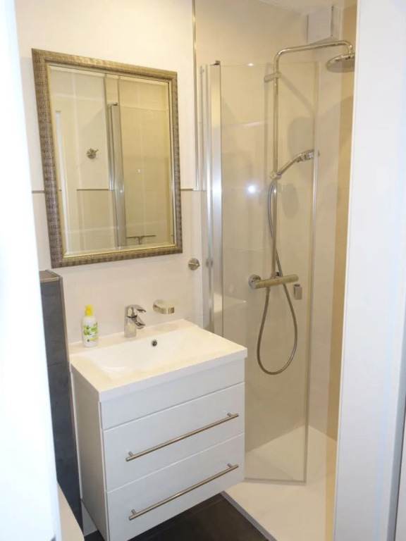 Apartment Raeck Braunlage
