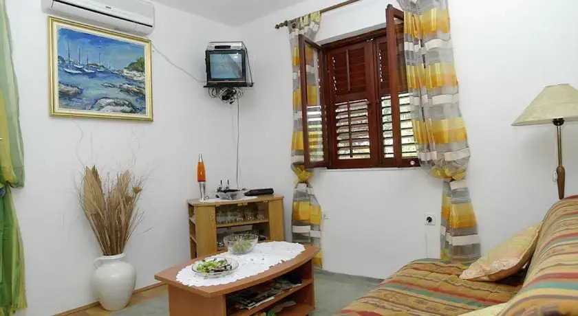 Apartment Tanja