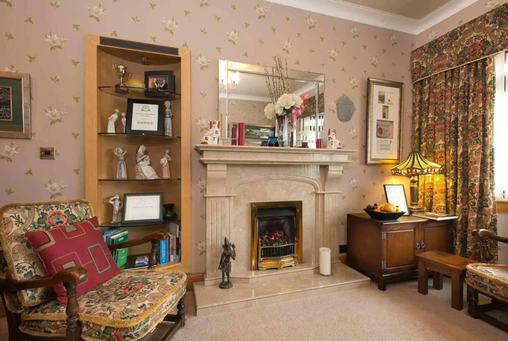 Braeside House