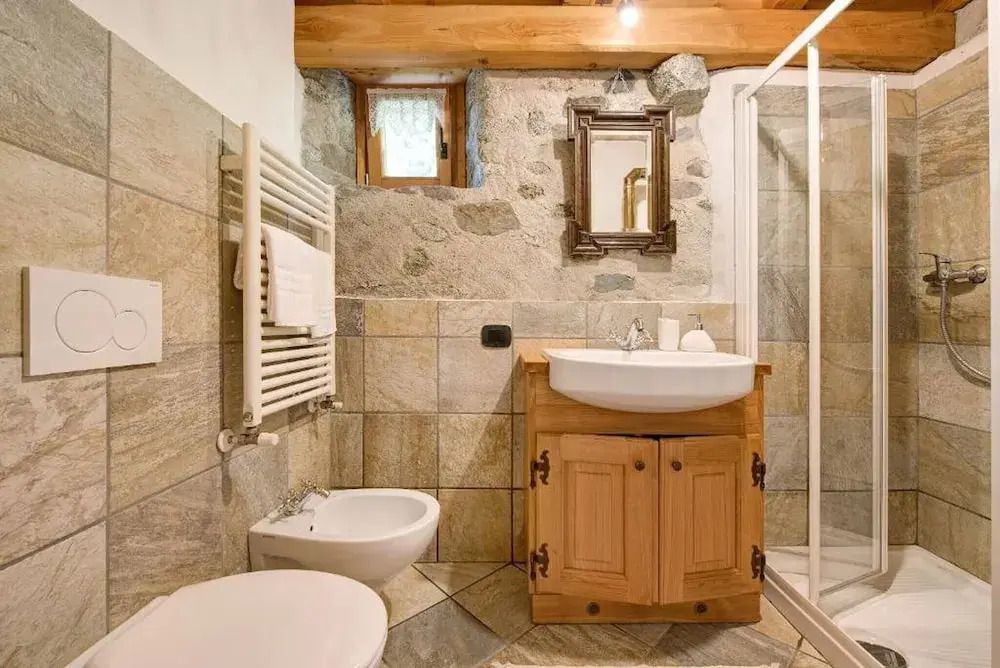 Chalet Luxury Les Forges