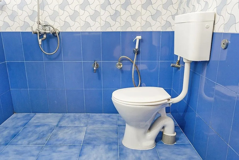 GuestHouser 2 BHK Homestay 7c97